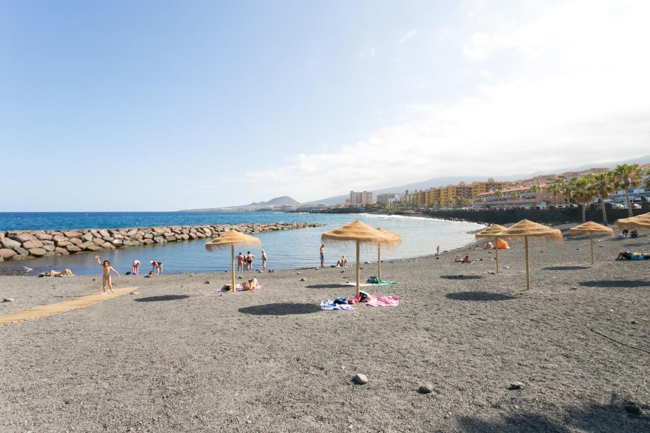 Remote Workers Paradise@The Atlantic Candelaria Exterior photo